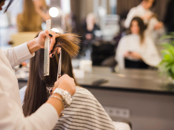 Reprezentacija BiH na svjetskom prvenstvu frizera u Parizu