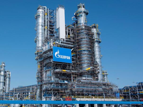 Rusija i Kina potpisale veliki sporazum o novom plinovodu