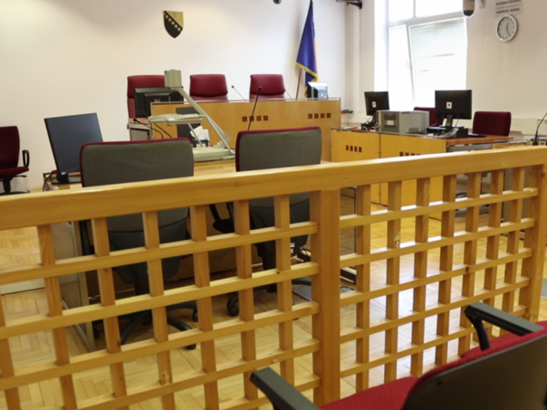 Ruski državljanin izručen Njemačkoj iz BiH na osnovu Interpolove potjernice