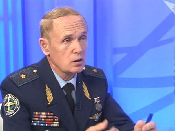 Ruski general: Ako Zapad uvede zabranu leta nad Ukrajinom, napast ćemo NATO