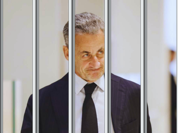 Sarkozy nakon presude u slučaju Libija: “Spavat ću u zatvoru, ali uzdignute glave”