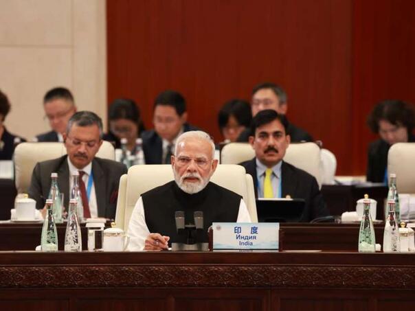 Sastanak Modija i Putina kao znak produbljivanja veza u vrijeme zategnutih odnosa Nju Delhija s SAD-om