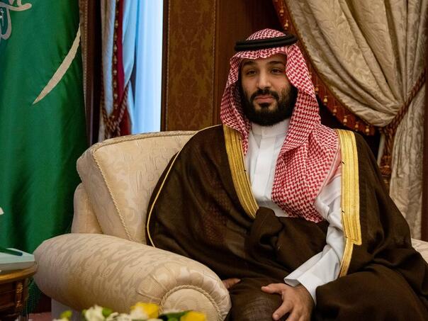 Mohammed bin Salman pozvao na akciju nakon izraelskog napada na Dohu