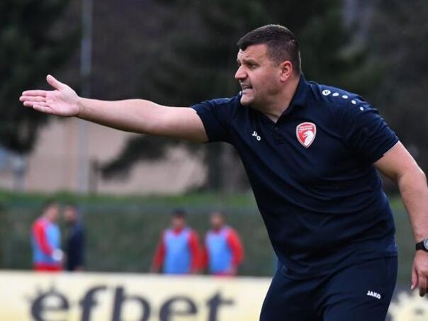 Saznajemo: Feđa Dudić preuzima Maribor!