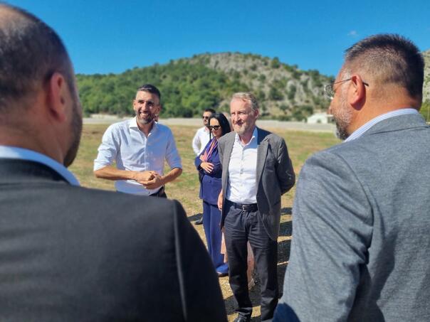 Na sceni je majorizacija Bošnjaka