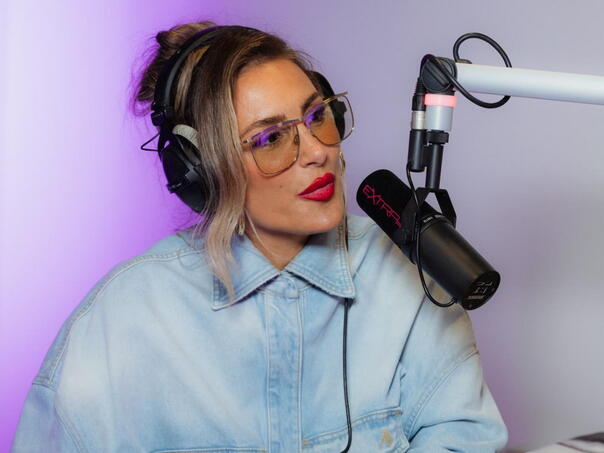 Senidah otkrila kako se nosi s pjesmama posvećenima preminuloj majci: Ponekad samo želim…