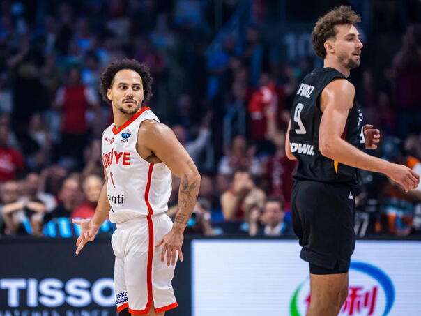 Shane Larkin više neće nastupati za Tursku