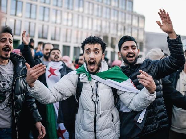 Sirijci više nisu najbrojniji azilanti u Njemačkoj