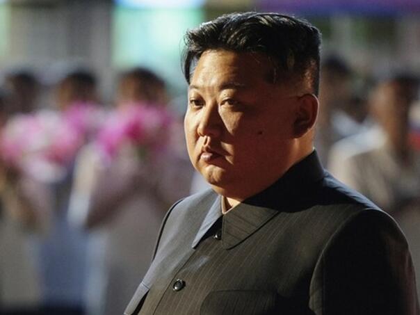 Sjeverna Koreja “izoštrava nuklearni štit”