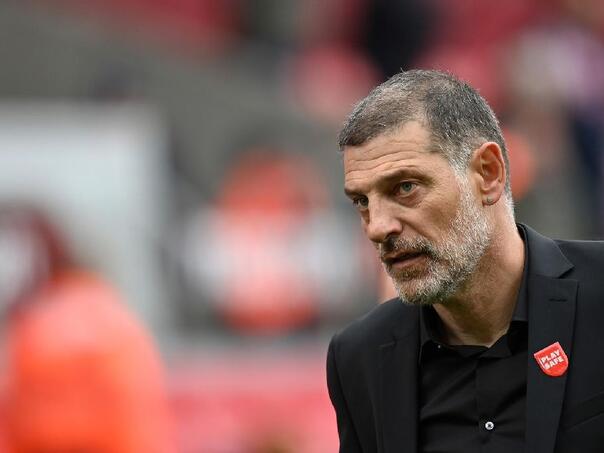 Slaven Bilić pred povratkom u Premier ligu Engleske