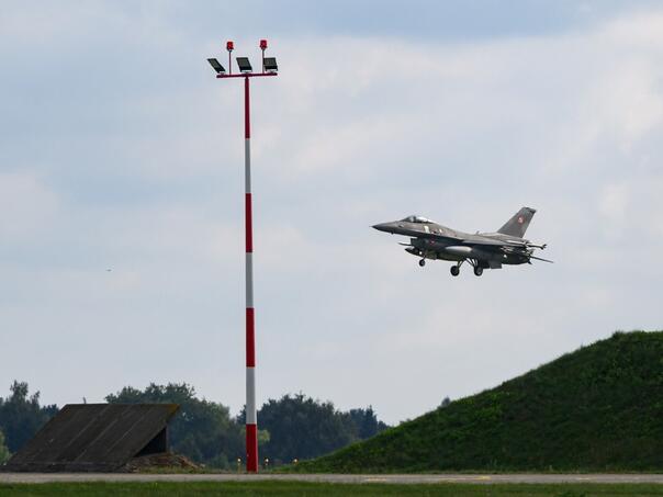 Šta se dešavalo u Poljskoj? Sirene, borbeni avioni u zraku…