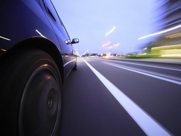 Strožije kazne i definicija “obijesne vožnje” u novom zakonu o sigurnosti saobraćaja u BiH