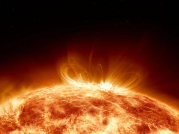 Sunce nas iznenadilo: Naučnici šokirani novim otkrićima