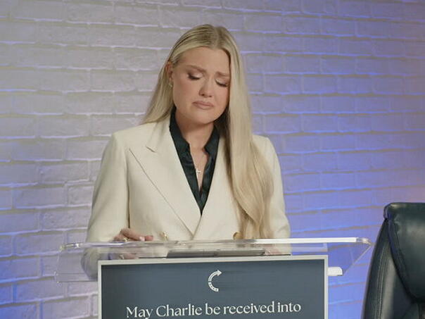 Supruga ubijenog Kirka: Zločinci, nemate pojma kakvu vatru ste zapalili