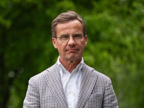 Švedska oštro odgovorila na Orbanove napade o kolapsu javnog reda