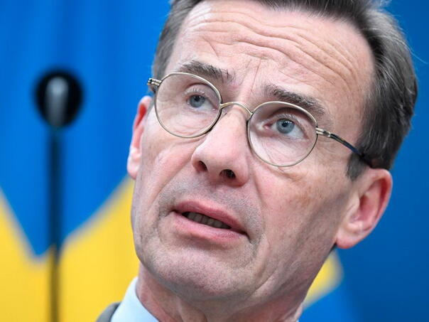 Švedska šalje Danskoj sisteme protiv dronova i radare