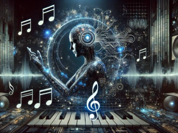 Švedska uvodi prvu AI licencu za korištenje muzičkih djela