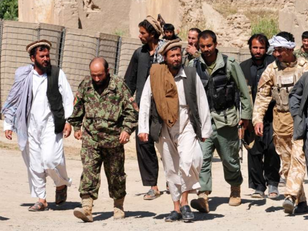 Talibani na univerzitetima u Afganistanu zabranjuju knjige koje su napisale žene