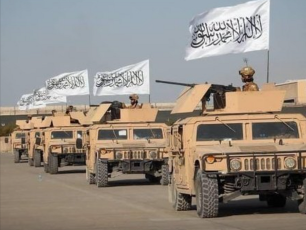 Talibani odgovorili Trumpu: „Ne damo ni centimetar tla“