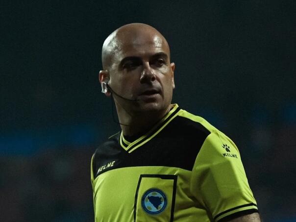 Termini i sudije za sedmo kolo PL BiH: Halkić sudi derbi Želje i Borca