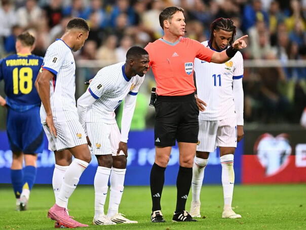 Teška povreda glavnog favorita za Zlatnu loptu