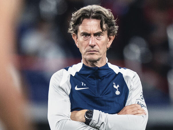 Tottenhamov menadžer bi uveo “time out”