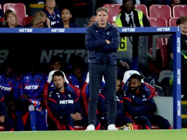 Trener Palacea srušio Liverpool pa poručio: “Sjajno je pobijediti šampiona”