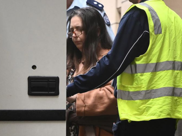 Trovačica gljivama osuđena na doživotni zatvor, potpuno bez pokajanja