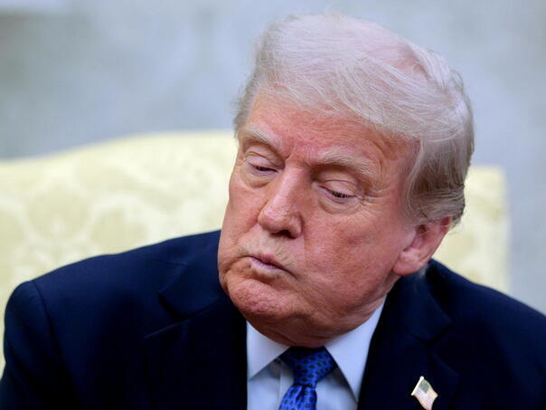 Trump o Gazi: Bit će mir, mislim da ćemo imati dogovor