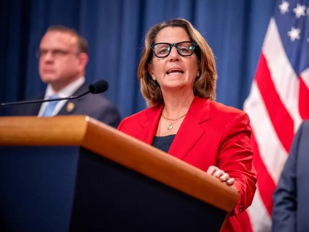 Trump pozvao na otkaz čelnice Microsofta: “Prijeti nacionalnoj sigurnosti”