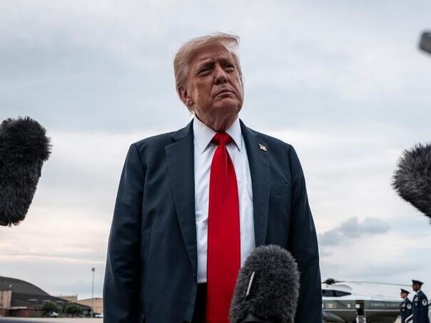 Trump prijeti Afganistanu: Dogodit će vam se loše stvari