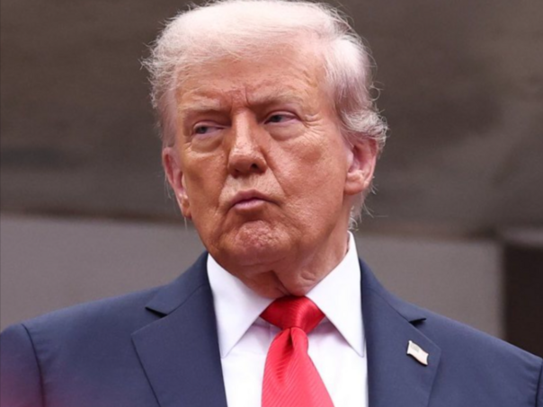 Trump o priznanju Palestine: Ne mislim da bi trebali biti nagrađeni