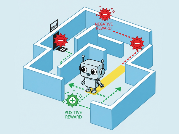 TU Beč razvija vještačku inteligenciju koja uči da poštuje pravila