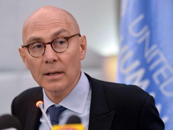 Turk: Gomilaju se dokazi o izraelskim ratnim zločinima