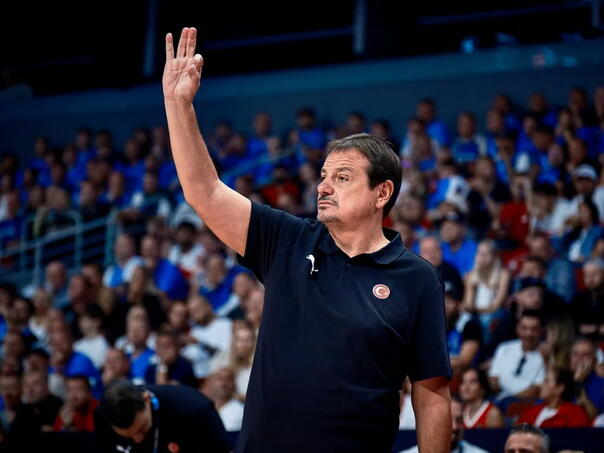 Turski selektor šokirao taktikom za Srbiju: Jokić nam slobodno može zabiti 50 poena