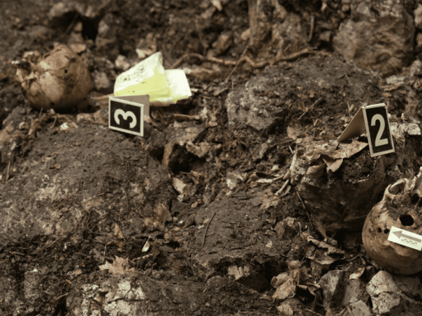 U blizini Prijedora pronađeni posmrtni ostaci dvije osobe