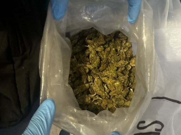 U nastavku akcije “Igman” jedno lice uhapšeno, oduzeta droga