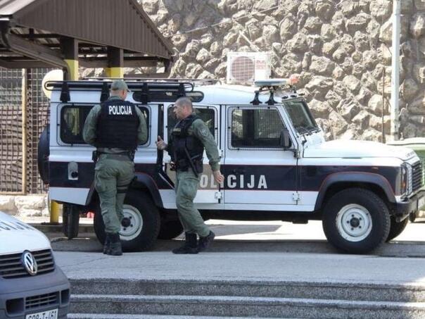 U pretresu na području Maglaja pronađeni oružje i municija