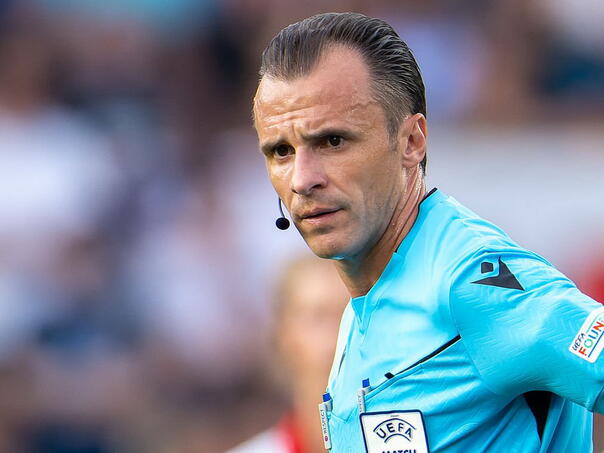 U Realu spomenuli Peljtu: Barem nam sad sudi pravi sudac