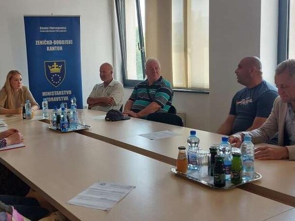 U ZDK dodijeljena sredstva za programe malignih oboljenja i dijabetes