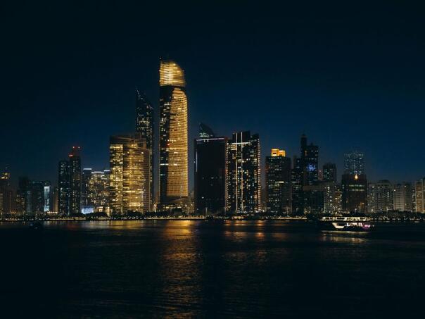 UAE zabranio Izraelu učešće na konferenciji o odbrani nakon napada u Kataru