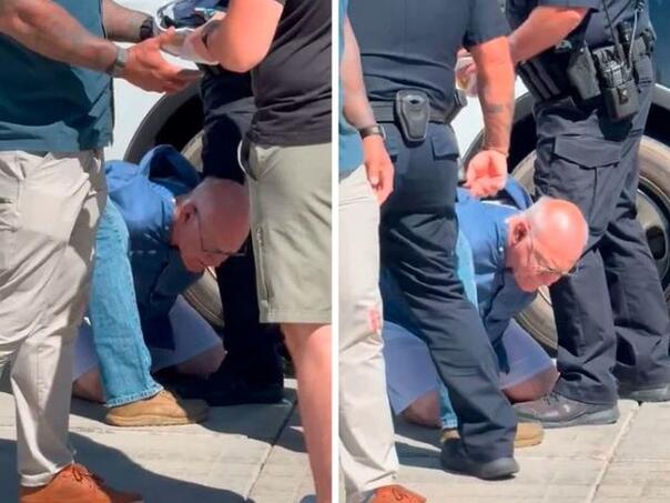 Uhapšen napadač na Charlieja Kirka, oglasila se policija