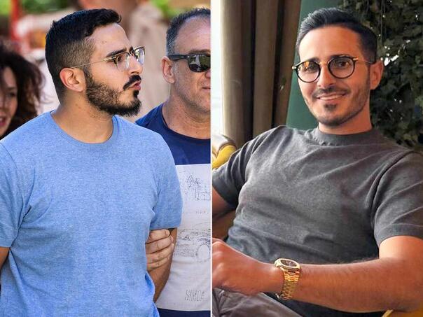 Uhvaćen “Varalica s Tindera”: Netflixova zvijezda završila iza rešetaka u Gruziji