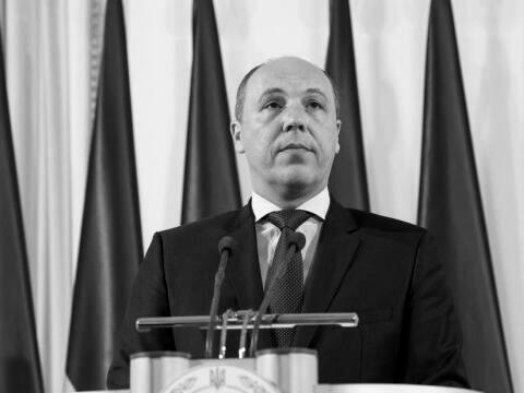 Ukrajina sumnja u umiješanost Rusije u ubistvo bivšeg predsjednika parlamenta