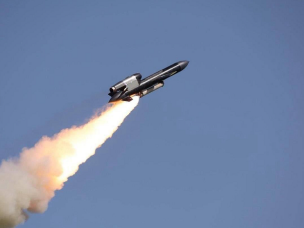 Ukrajinske rakete “Flamingo” napravile haos u bazi FSB-a na Krimu