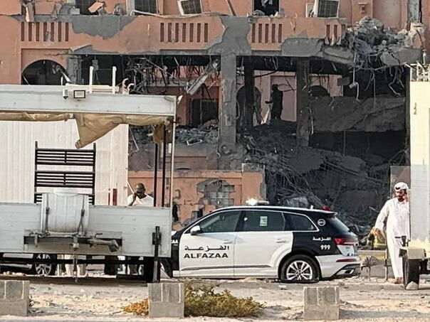 UN: Izraelski napad u Dohi krši međunarodno pravo i ugrožava regionalni mir