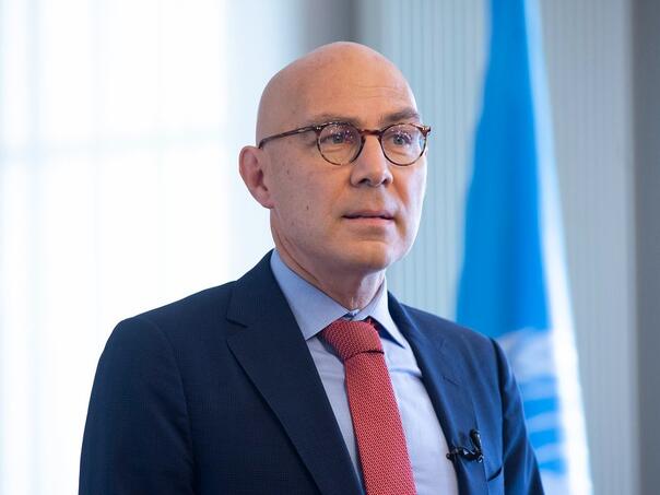 UN-ov povjerenik: Izrael mora odgovarati zbog masovnog ubijanja civila