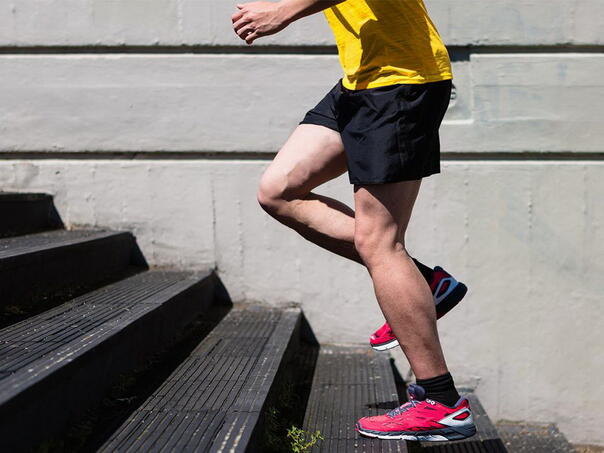 Uradite ovaj brzi test i otkrijte da li je vaše srce mlađe nego što mislite