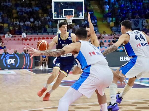 Grčka 80:77, kraj u Limassolu