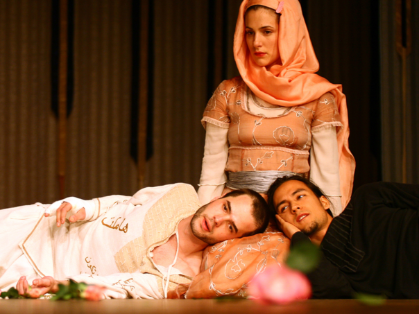 Večeras u Umjetničkoj galeriji BiH velika izložba “20 godina East West Centra Sarajevo”